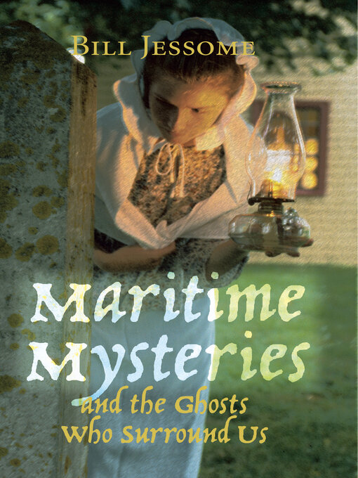Title details for Maritime Mysteries by Bill Jessome - Available